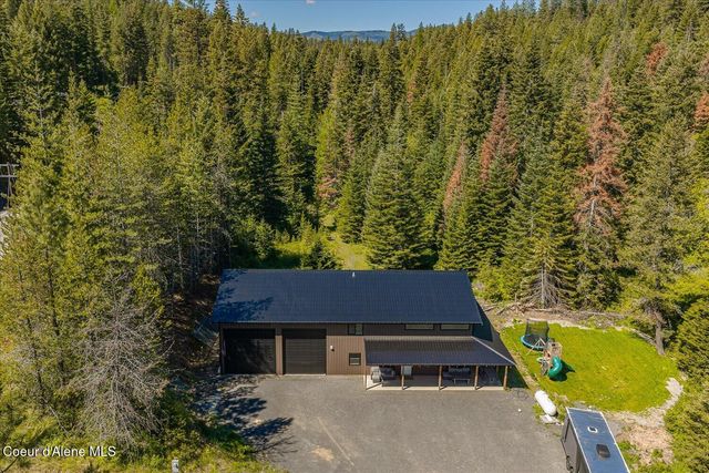 4595 W Kidd Island Rd, Coeur D'alene, ID 83814