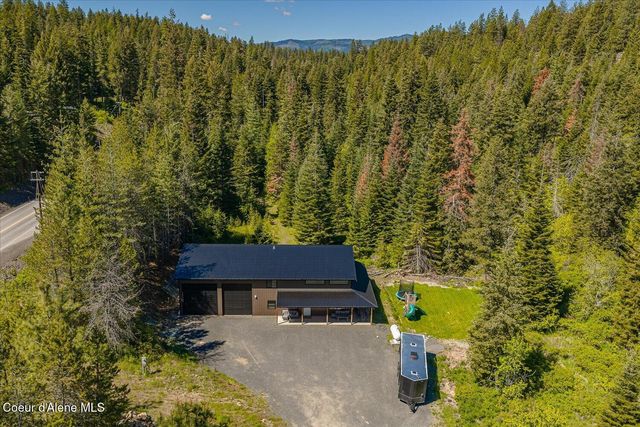 4595 W Kidd Island Rd, Coeur D'alene, ID 83814