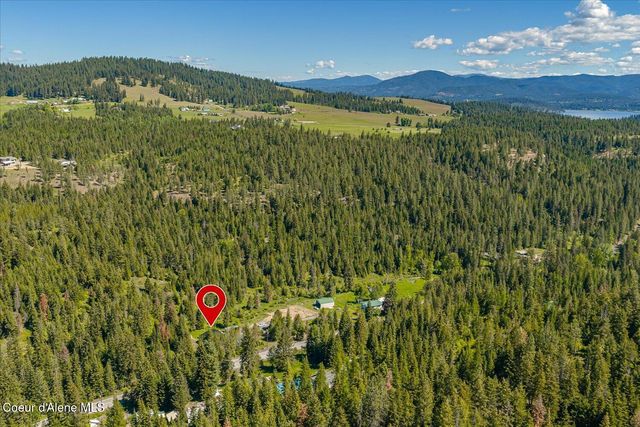 4595 W Kidd Island Rd, Coeur D'alene, ID 83814