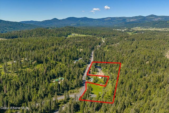 4595 W Kidd Island Rd, Coeur D'alene, ID 83814