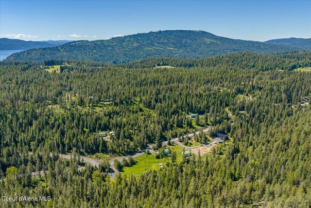 4595 W Kidd Island Rd, Coeur D'alene, ID 83814