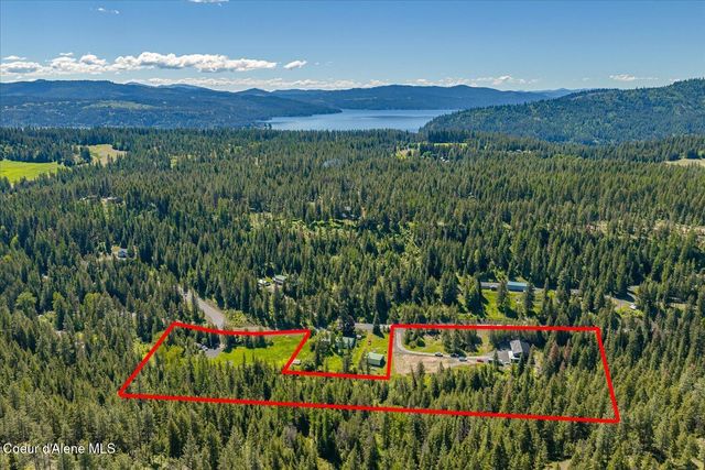 4595 W Kidd Island Rd, Coeur D'alene, ID 83814