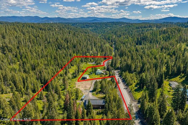 4595 W Kidd Island Rd, Coeur D'alene, ID 83814