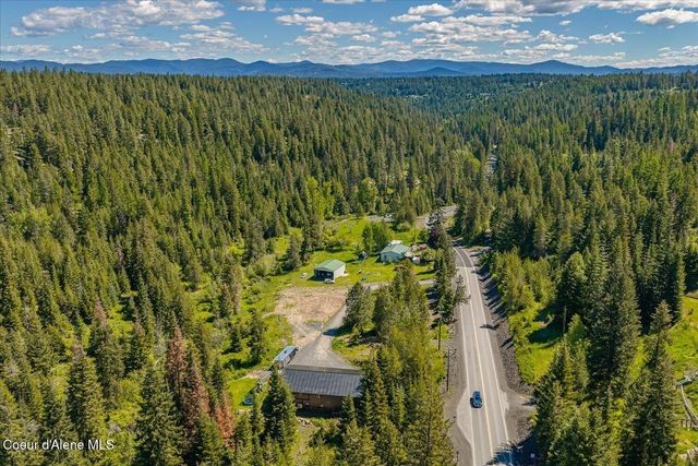 4595 W Kidd Island Rd, Coeur D'alene, ID 83814