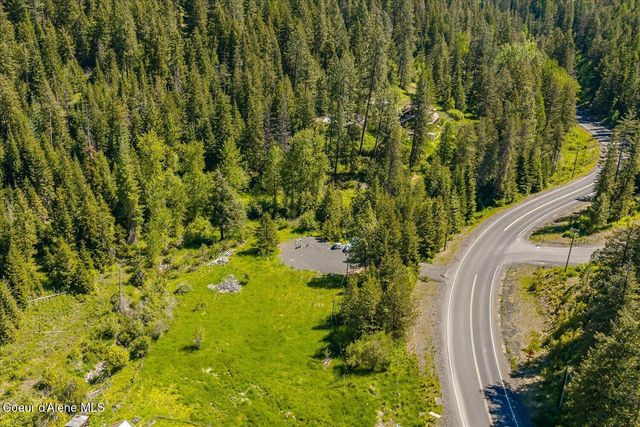 4595 W Kidd Island Rd, Coeur D'alene, ID 83814