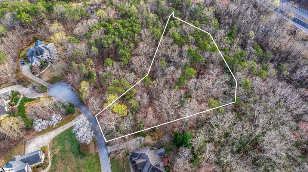 18 Rhone Valley Lane, Travelers Rest, SC 29690