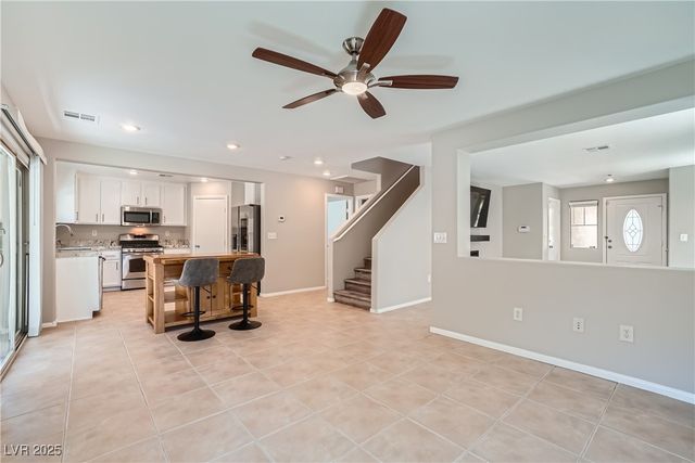 5407 Bristol Bend Court, Las Vegas, NV 89135