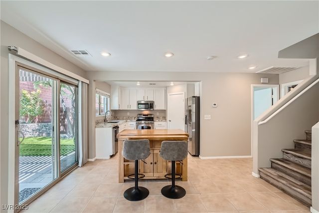 5407 Bristol Bend Court, Las Vegas, NV 89135