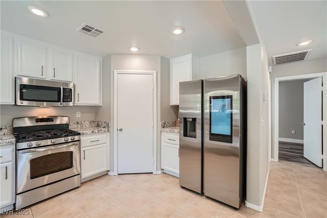 5407 Bristol Bend Court, Las Vegas, NV 89135