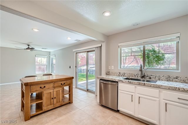 5407 Bristol Bend Court, Las Vegas, NV 89135