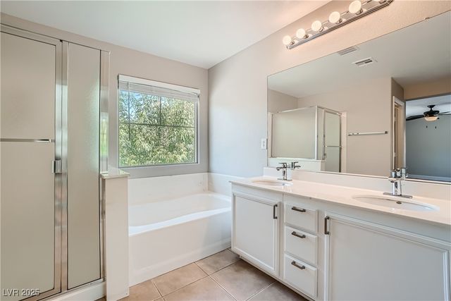 5407 Bristol Bend Court, Las Vegas, NV 89135