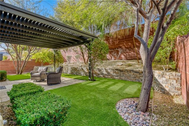 5407 Bristol Bend Court, Las Vegas, NV 89135