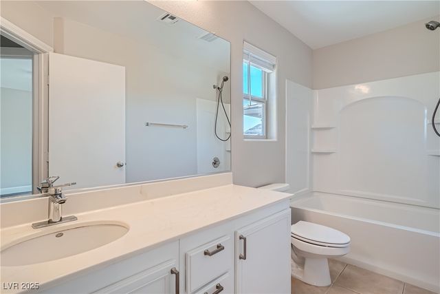 5407 Bristol Bend Court, Las Vegas, NV 89135