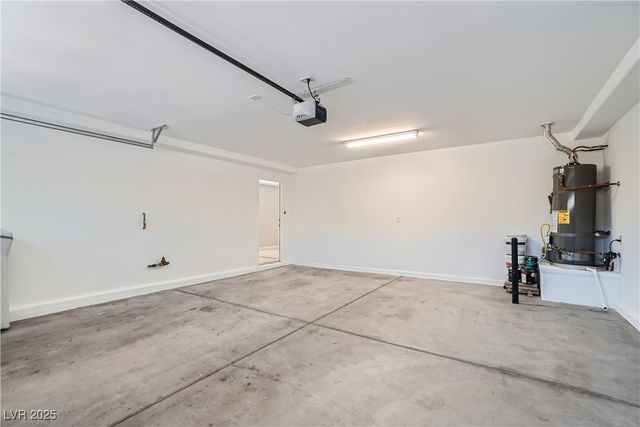 5407 Bristol Bend Court, Las Vegas, NV 89135