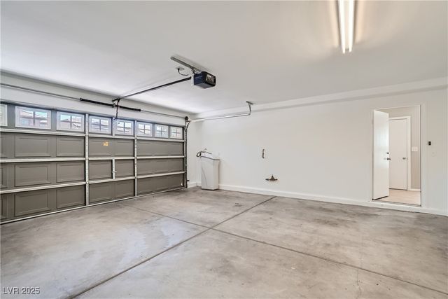 5407 Bristol Bend Court, Las Vegas, NV 89135