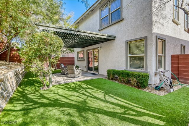 5407 Bristol Bend Court, Las Vegas, NV 89135