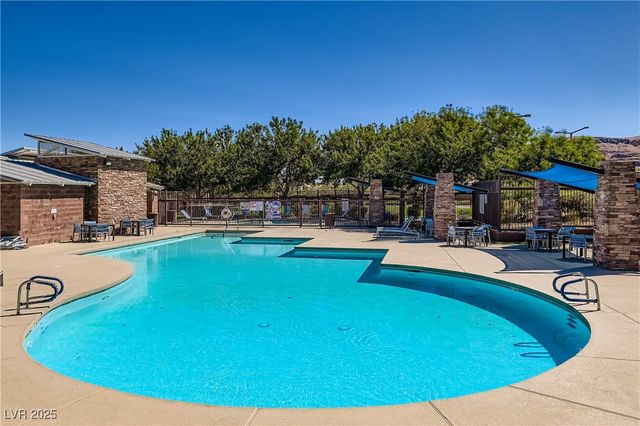 5407 Bristol Bend Court, Las Vegas, NV 89135