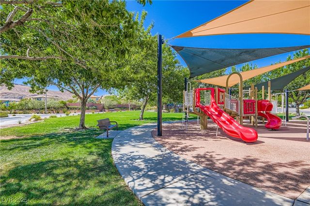 5407 Bristol Bend Court, Las Vegas, NV 89135