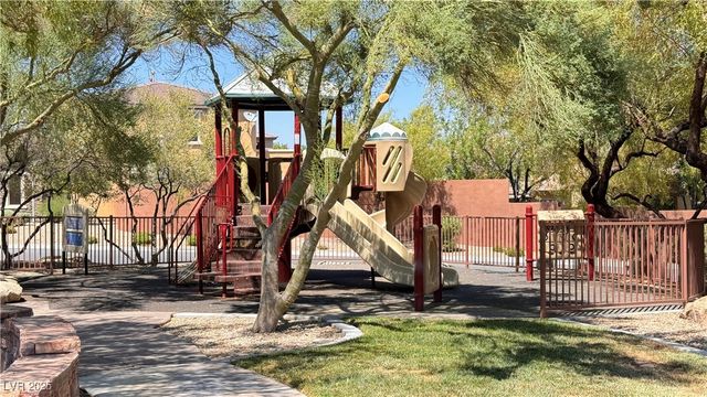 5407 Bristol Bend Court, Las Vegas, NV 89135