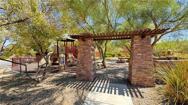 5407 Bristol Bend Court, Las Vegas, NV 89135