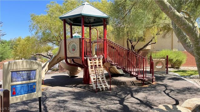 5407 Bristol Bend Court, Las Vegas, NV 89135