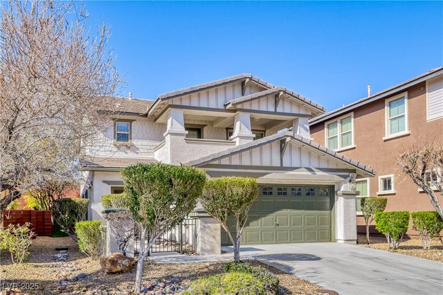 5407 Bristol Bend Court, Las Vegas, NV 89135