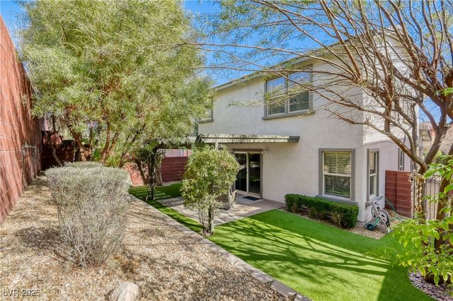 5407 Bristol Bend Court, Las Vegas, NV 89135