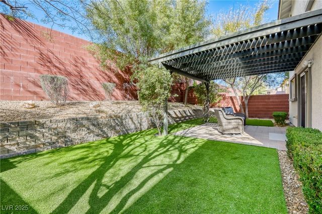 5407 Bristol Bend Court, Las Vegas, NV 89135