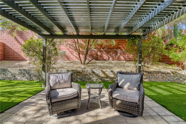 5407 Bristol Bend Court, Las Vegas, NV 89135