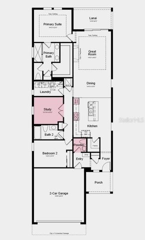 26948 LARK COURT, Punta Gorda, FL 33955