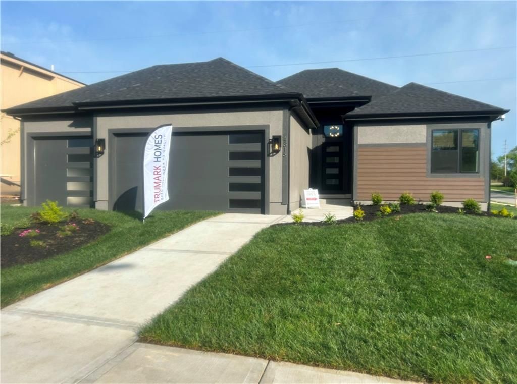 4316 SE Adams Drive, Blue Springs, MO 64014