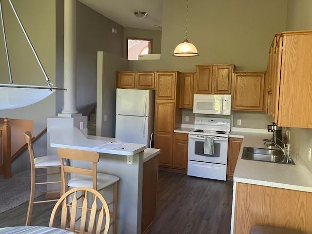 15354 Wilderness Ridge Road NW, Prior Lake, MN 55372