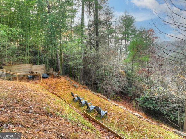 89 N Whitepath Circle, Ellijay, GA 30540