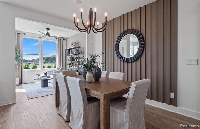 5652 Corgi Drive, Ann Arbor, MI 48108