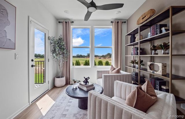 5652 Corgi Drive, Ann Arbor, MI 48108