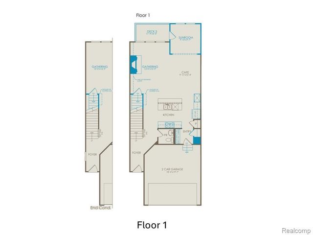 5652 Corgi Drive, Ann Arbor, MI 48108