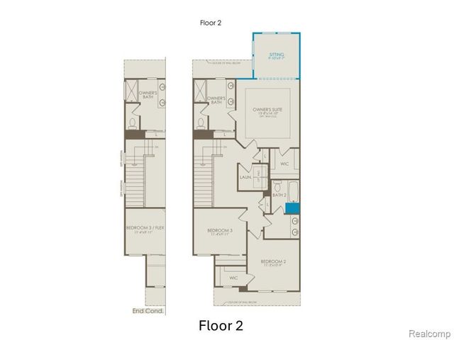 5652 Corgi Drive, Ann Arbor, MI 48108