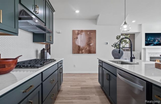 5652 Corgi Drive, Ann Arbor, MI 48108