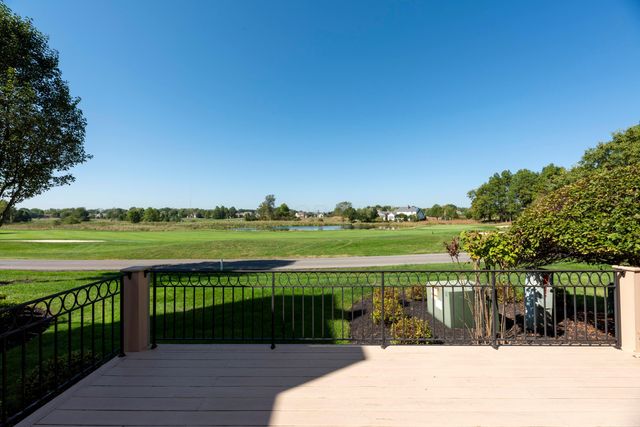 5386 Club Drive, Westerville, OH 43082