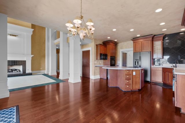 5386 Club Drive, Westerville, OH 43082