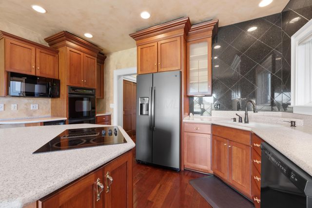 5386 Club Drive, Westerville, OH 43082