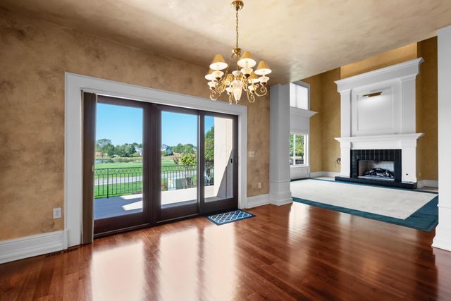 5386 Club Drive, Westerville, OH 43082