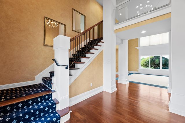 5386 Club Drive, Westerville, OH 43082