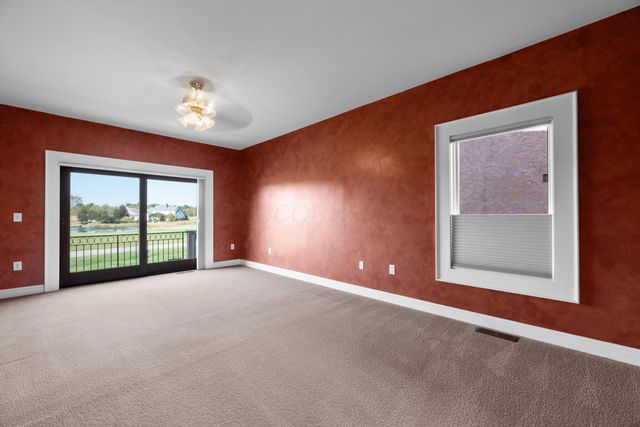 5386 Club Drive, Westerville, OH 43082