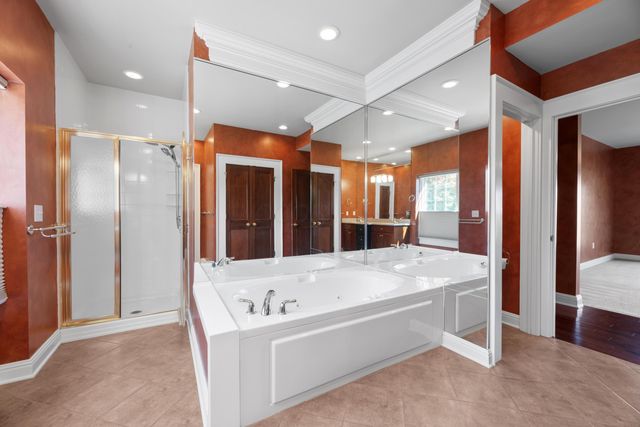 5386 Club Drive, Westerville, OH 43082