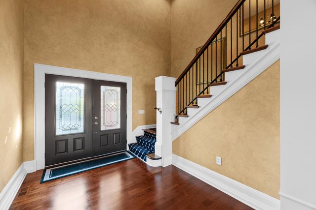 5386 Club Drive, Westerville, OH 43082