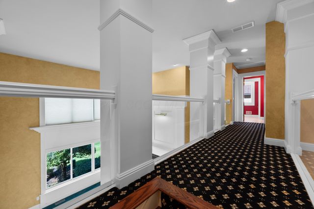 5386 Club Drive, Westerville, OH 43082