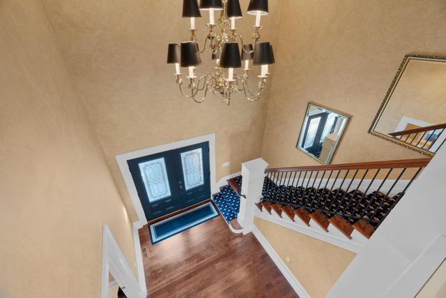 5386 Club Drive, Westerville, OH 43082