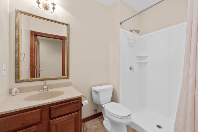 5386 Club Drive, Westerville, OH 43082