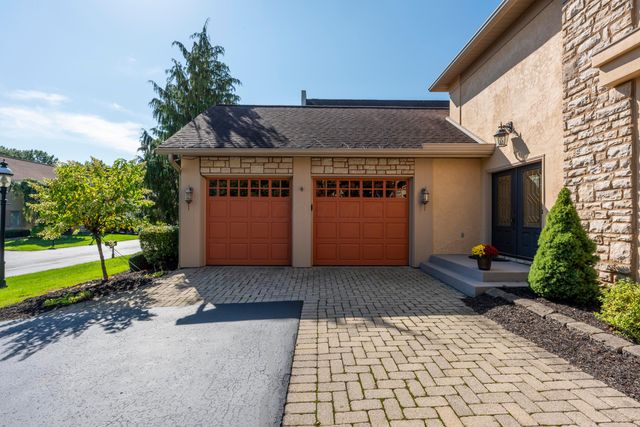 5386 Club Drive, Westerville, OH 43082